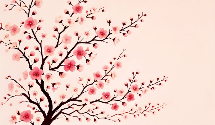 Nippon Flower