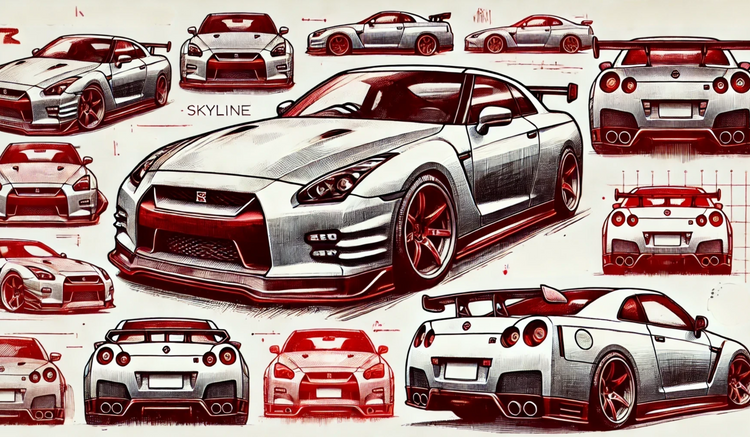 Skyline