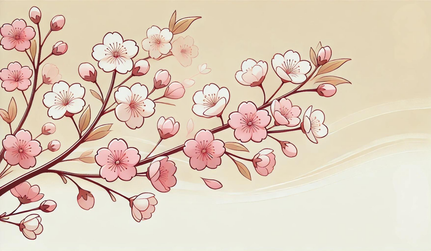 Peace - Mousepad 60x35