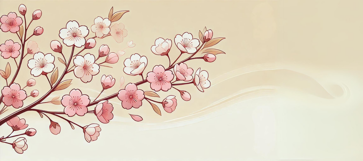 Peace - Mousepad 90x40