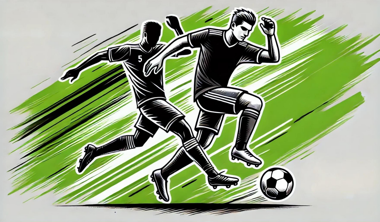 Weekend League - Mousepad 60x35