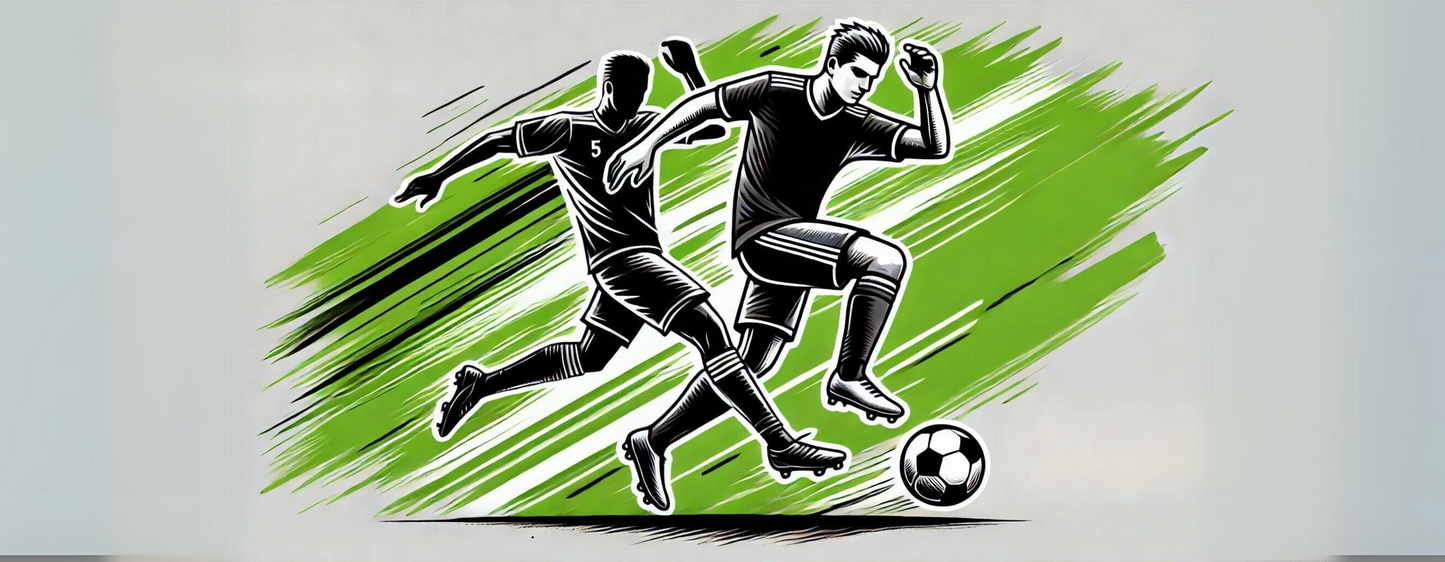 Weekend League - Mousepad 90x35
