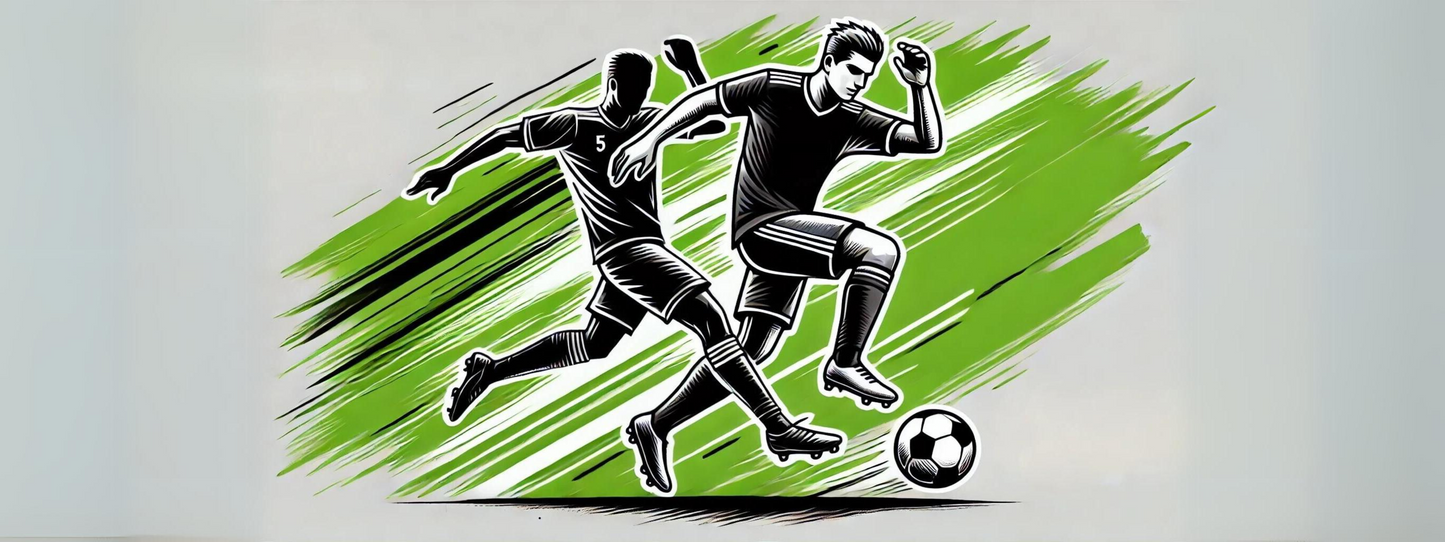 Weekend League - Mousepad 80x30