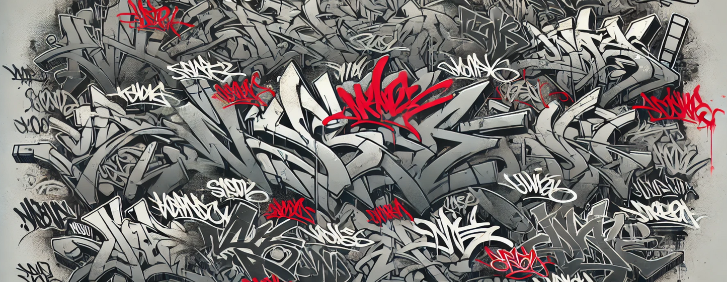 Gheddo - Mousepad 90x40