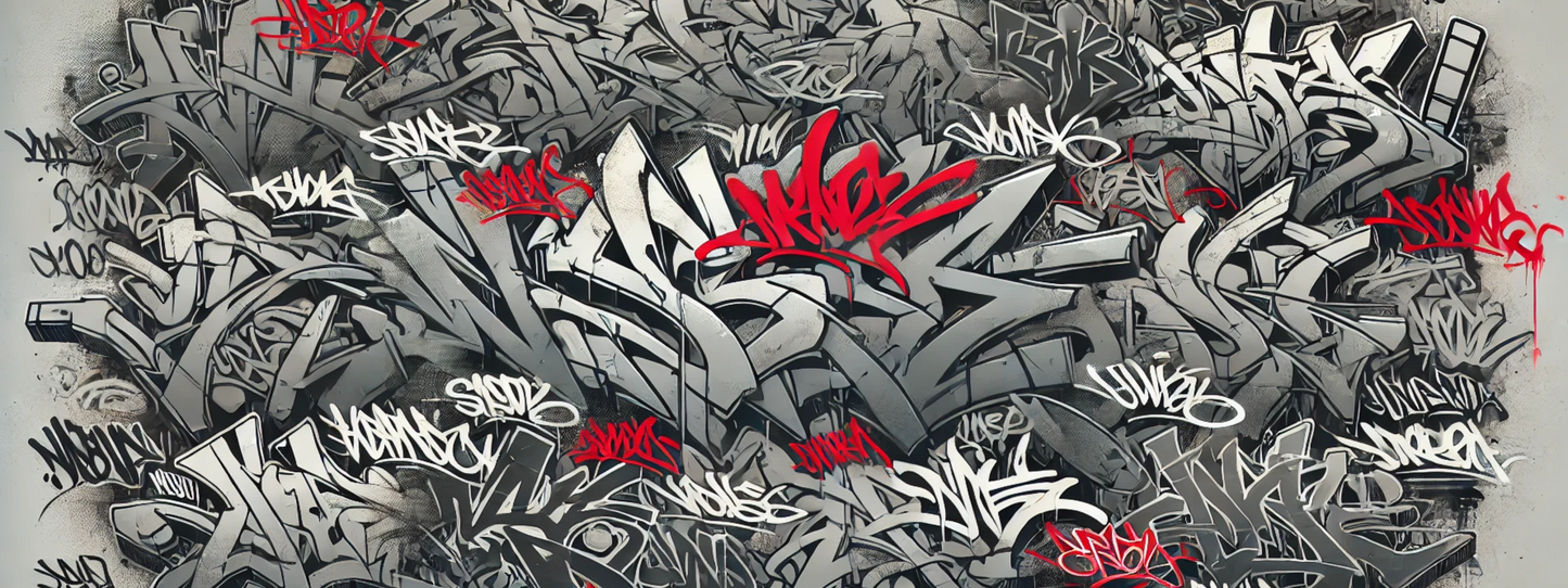 Gheddo - Mousepad 80x30