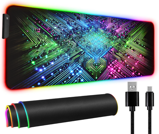 Neon Core - Mousepad 60x35