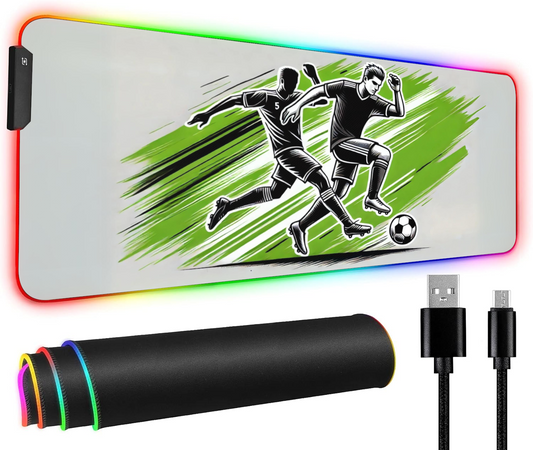 Weekend League - Mousepad 90x40
