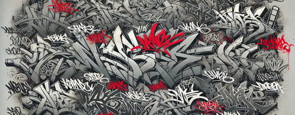 Gheddo - Mousepad 90x40